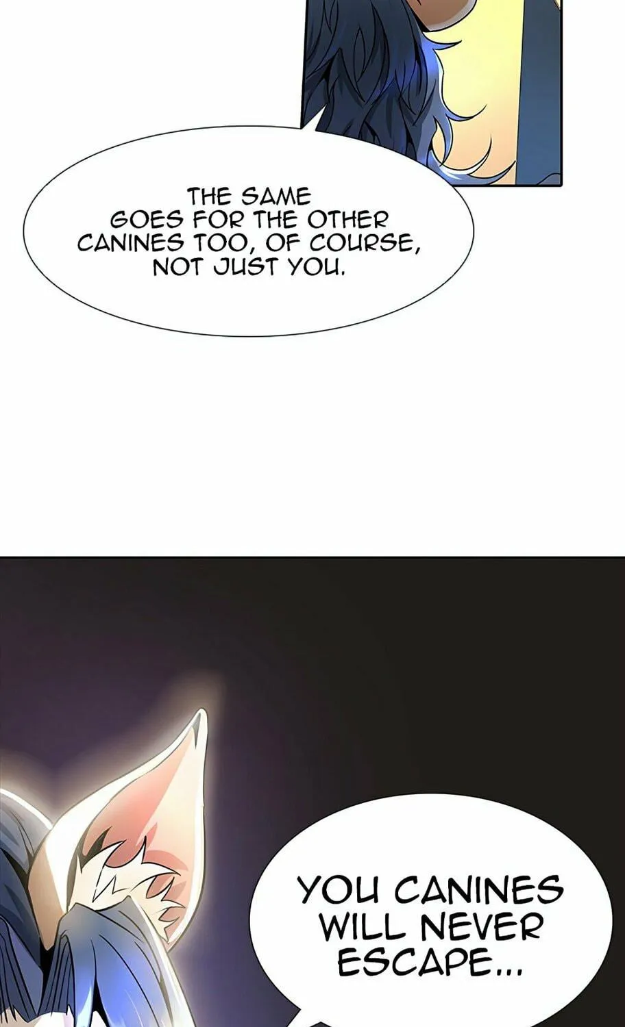 Tower of God Chapter 492 page 305 - 
