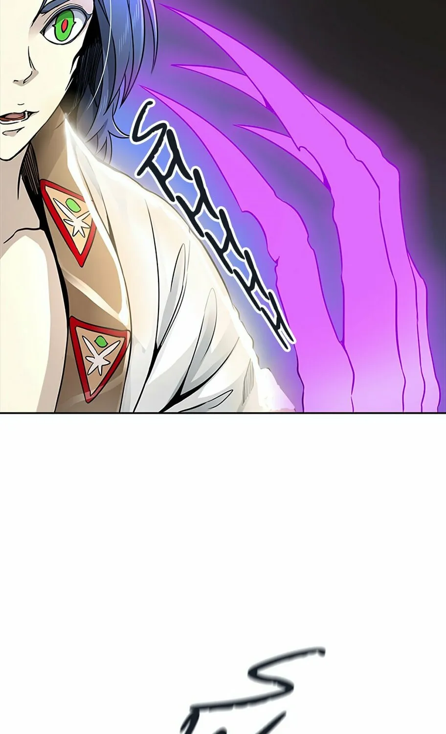 Tower of God Chapter 492 page 307 - 