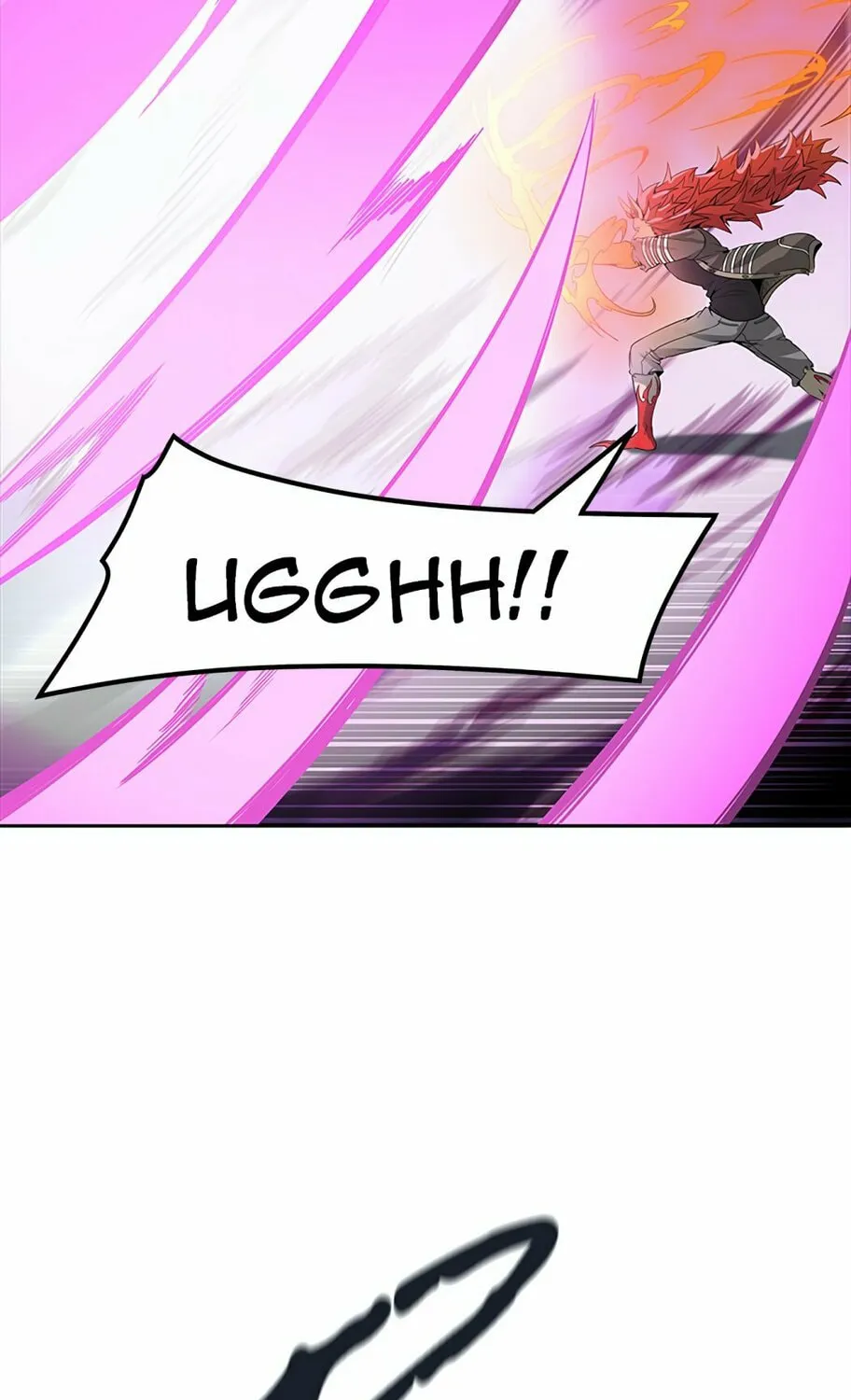 Tower of God Chapter 492 page 313 - 