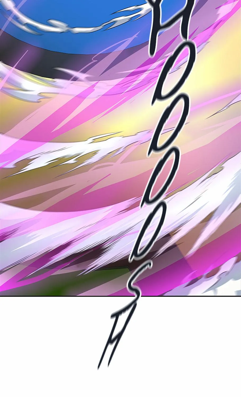 Tower of God Chapter 492 page 319 - 