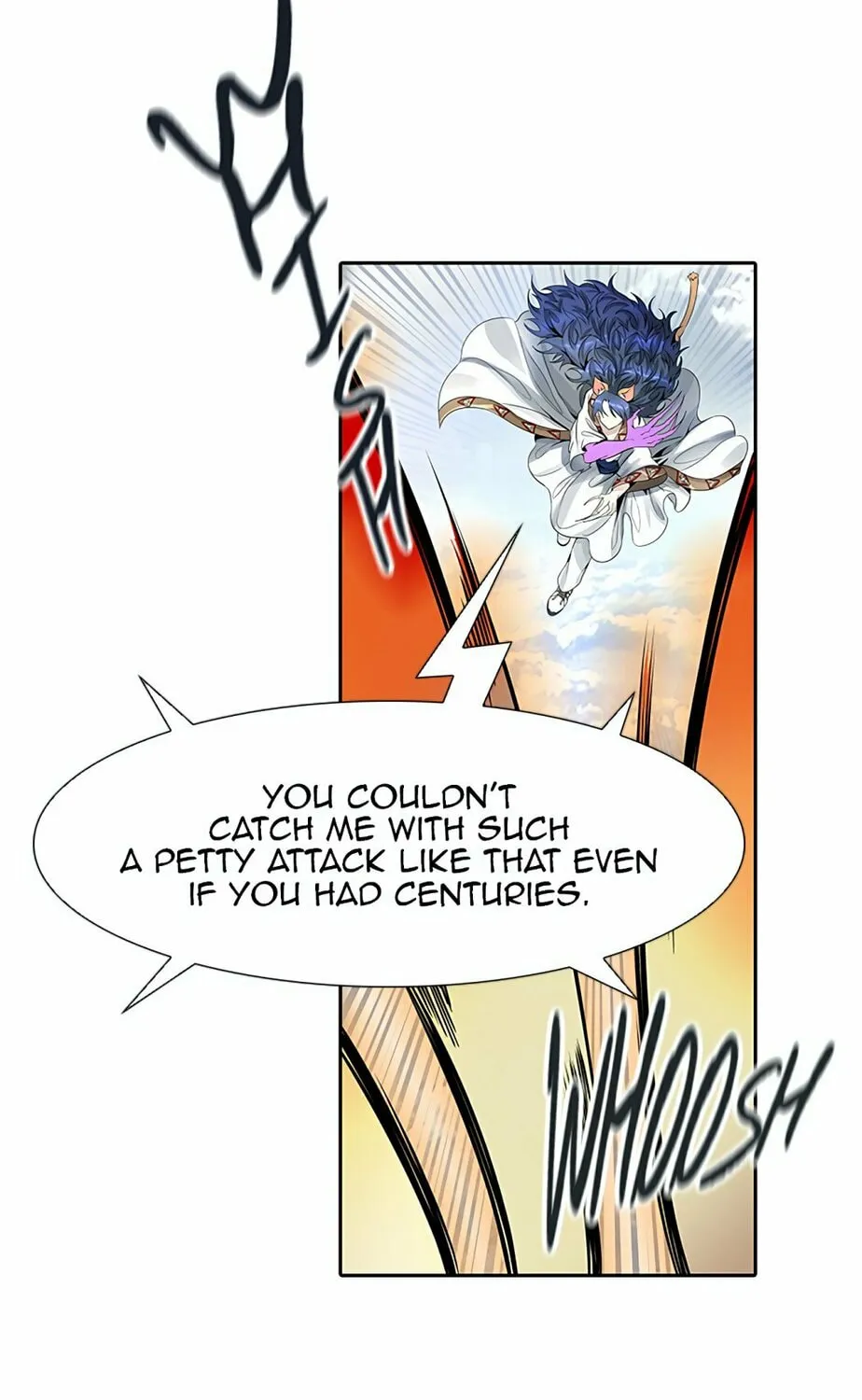 Tower of God Chapter 492 page 331 - 