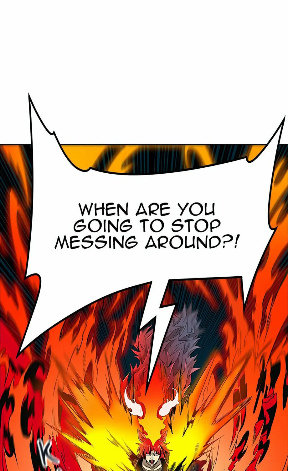 Tower of God Chapter 492 page 333 - 