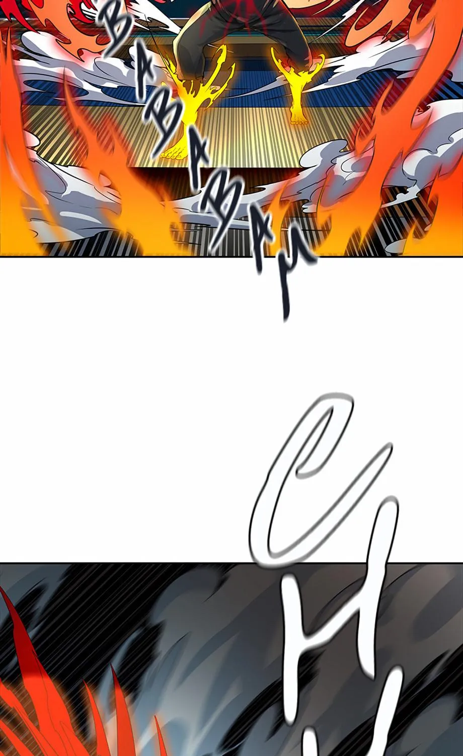 Tower of God Chapter 492 page 335 - 
