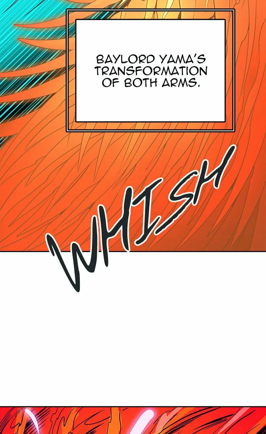 Tower of God Chapter 492 page 339 - 