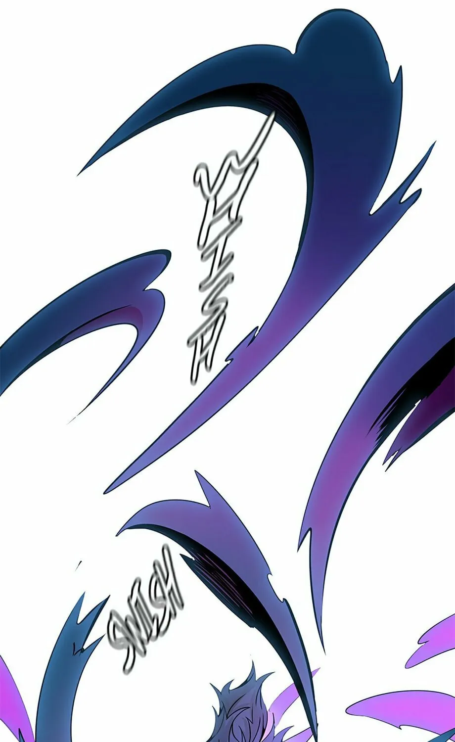 Tower of God Chapter 492 page 345 - 
