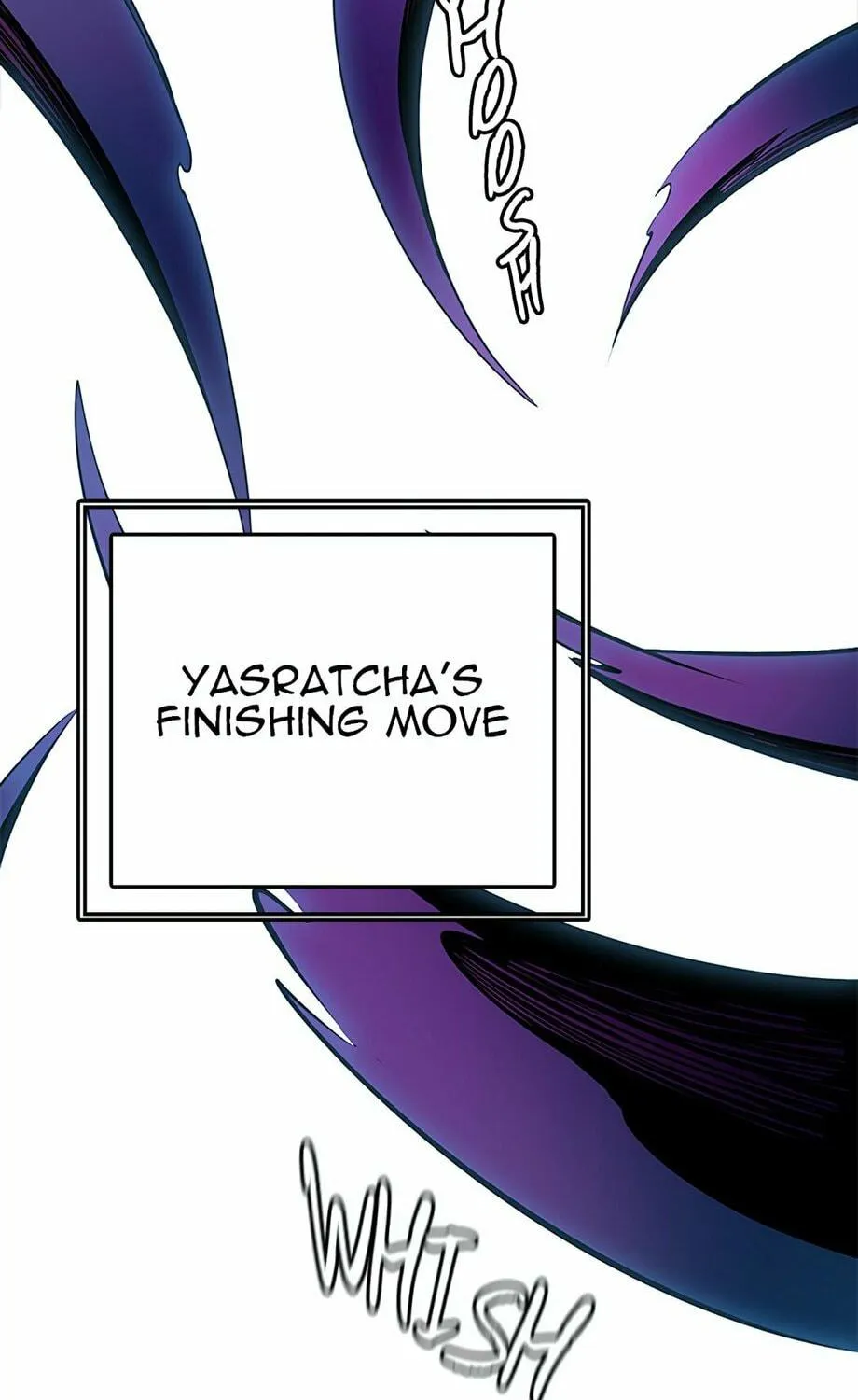 Tower of God Chapter 492 page 349 - 
