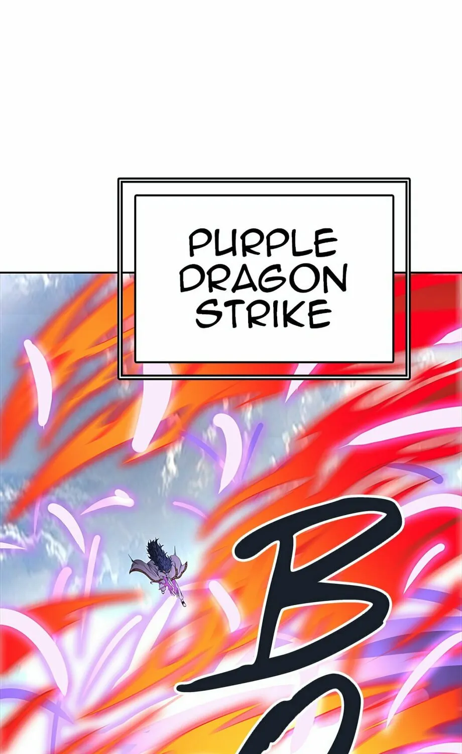 Tower of God Chapter 492 page 351 - 