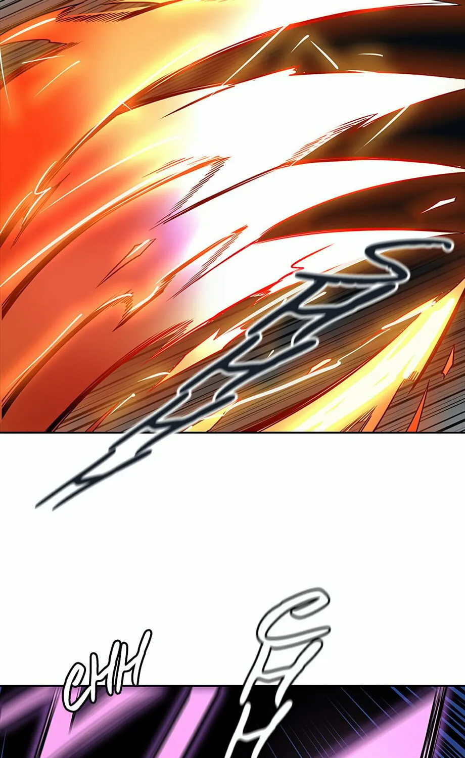 Tower of God Chapter 492 page 357 - 