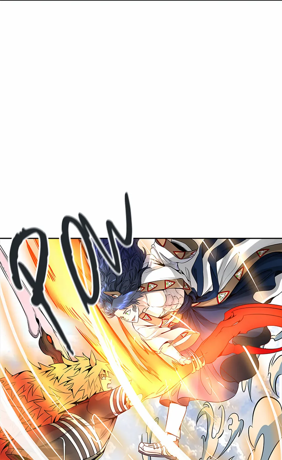 Tower of God Chapter 492 page 361 - 