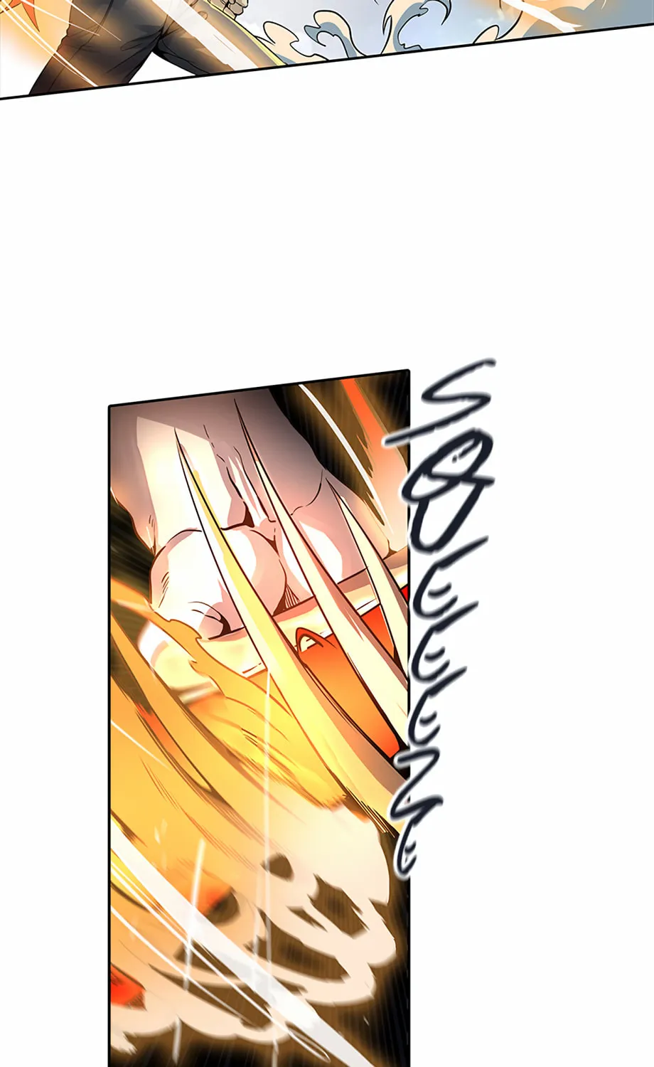 Tower of God Chapter 492 page 363 - 