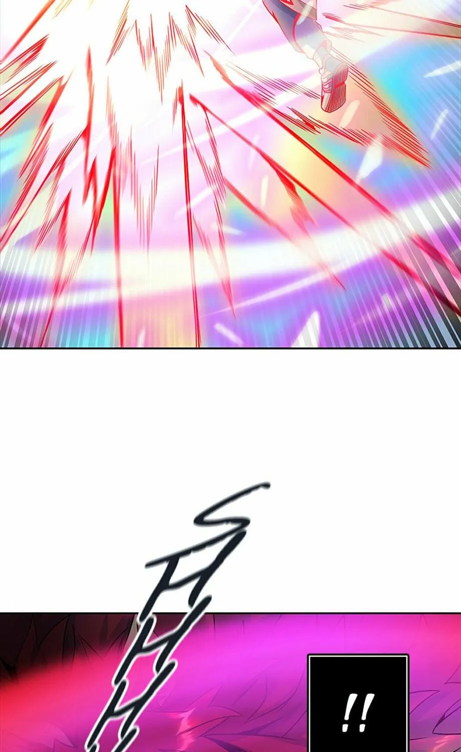 Tower of God Chapter 492 page 369 - 