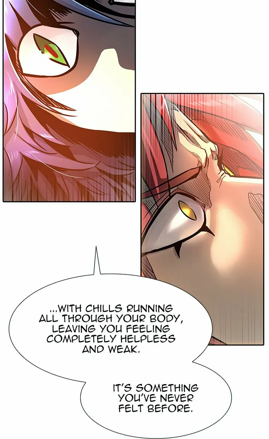 Tower of God Chapter 492 page 373 - 