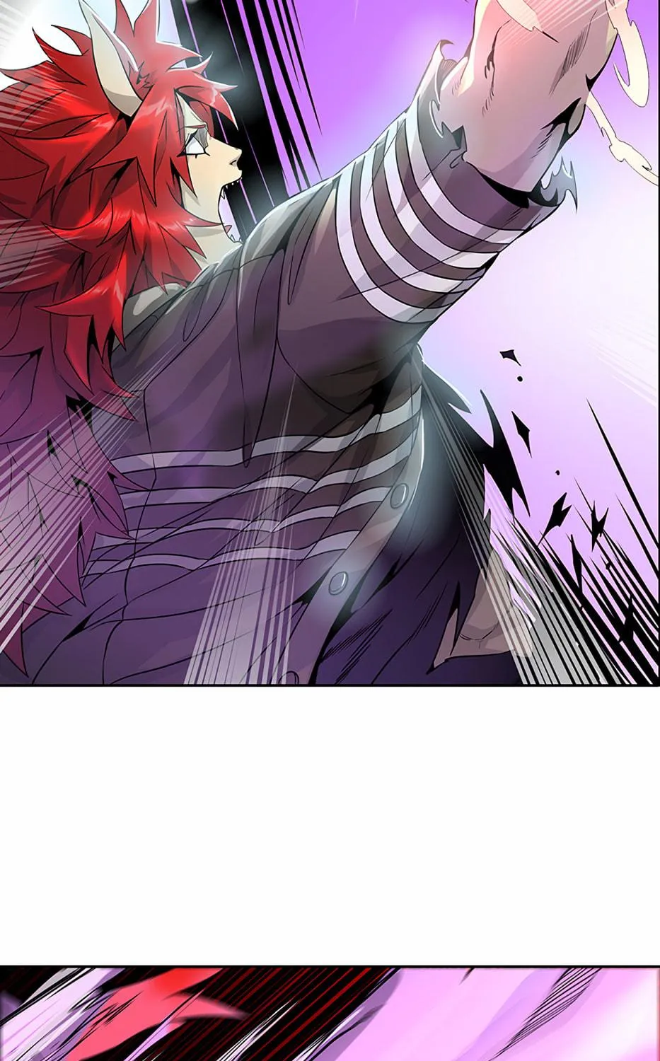 Tower of God Chapter 492 page 399 - 