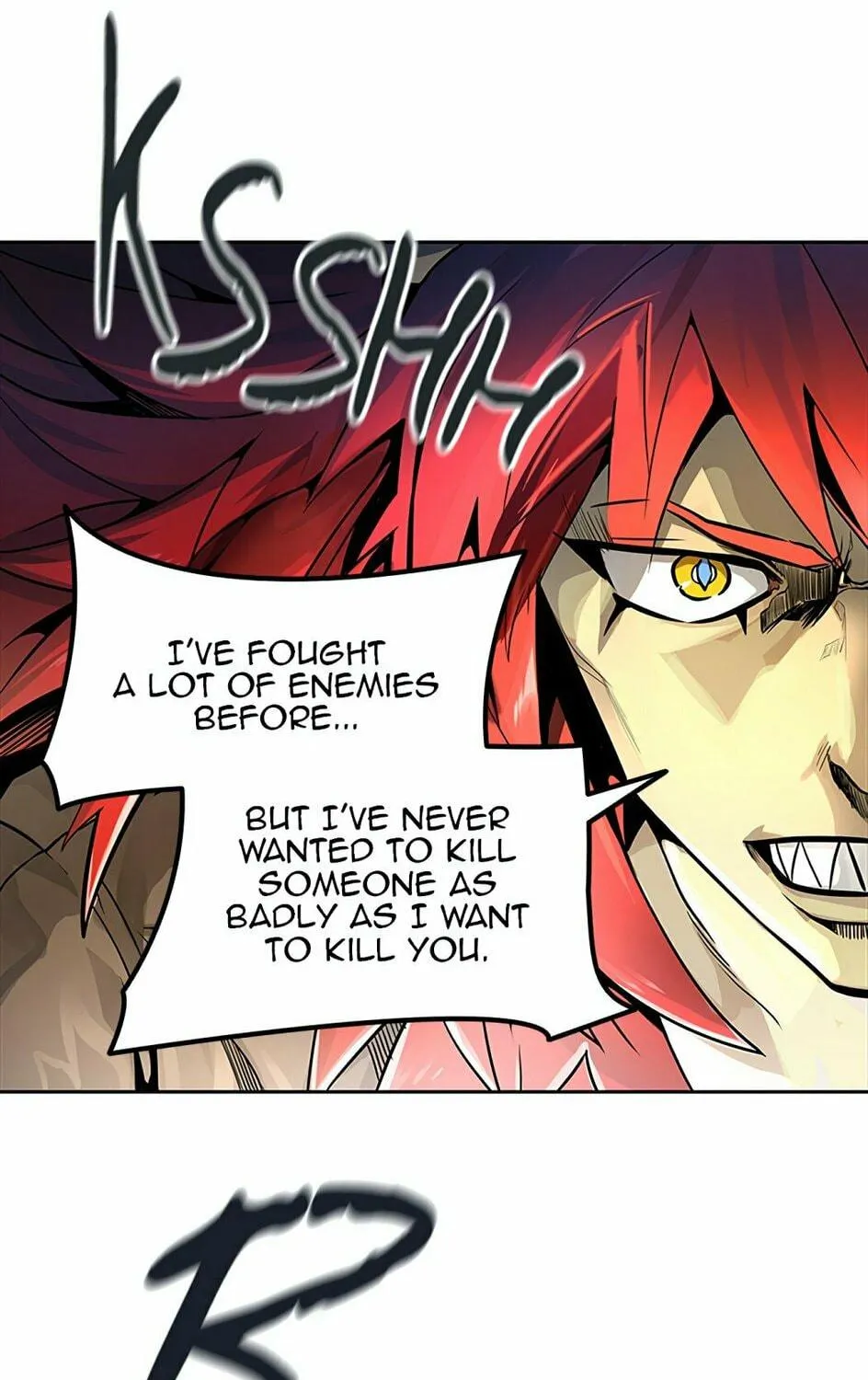 Tower of God Chapter 492 page 41 - 
