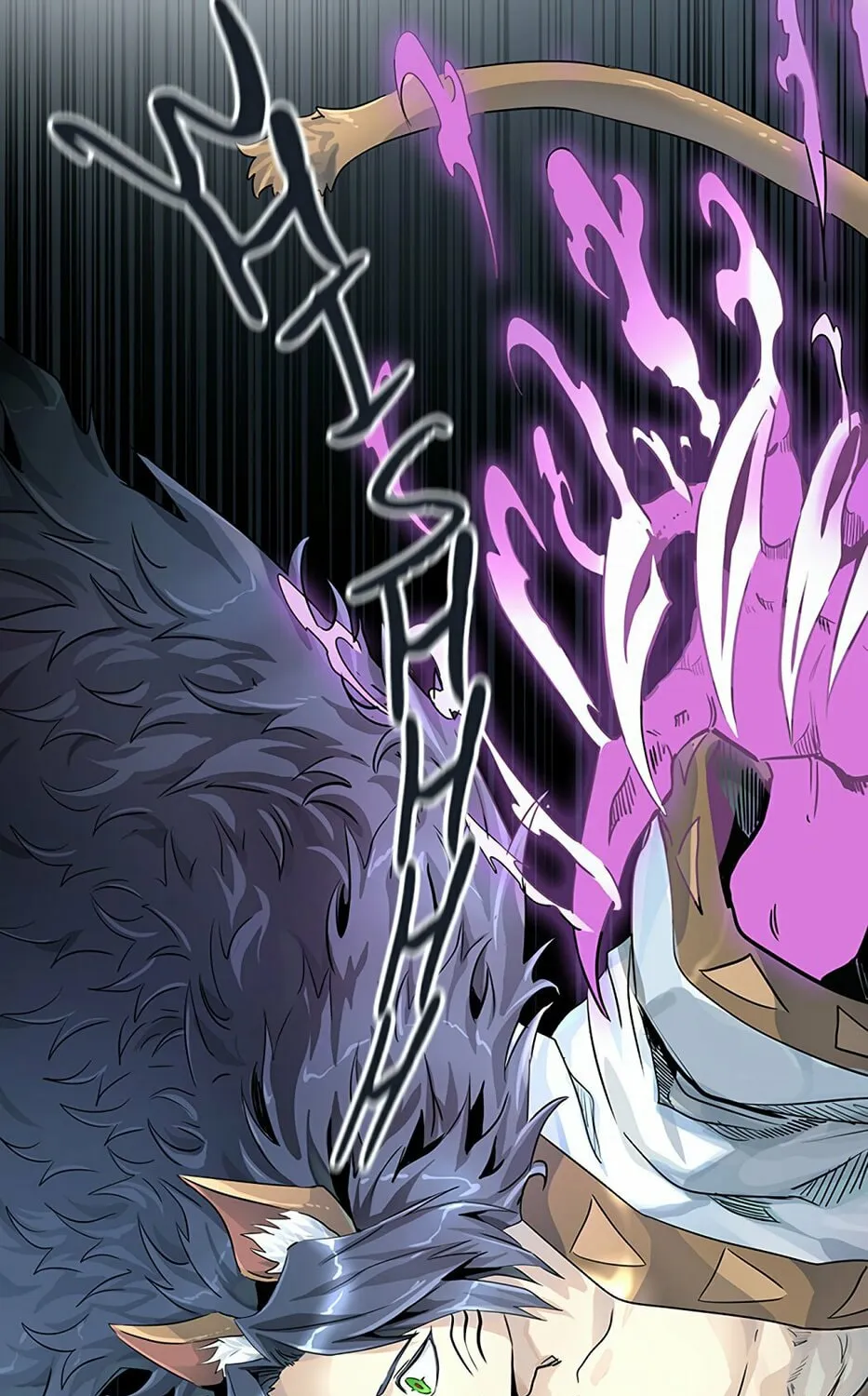 Tower of God Chapter 492 page 403 - 