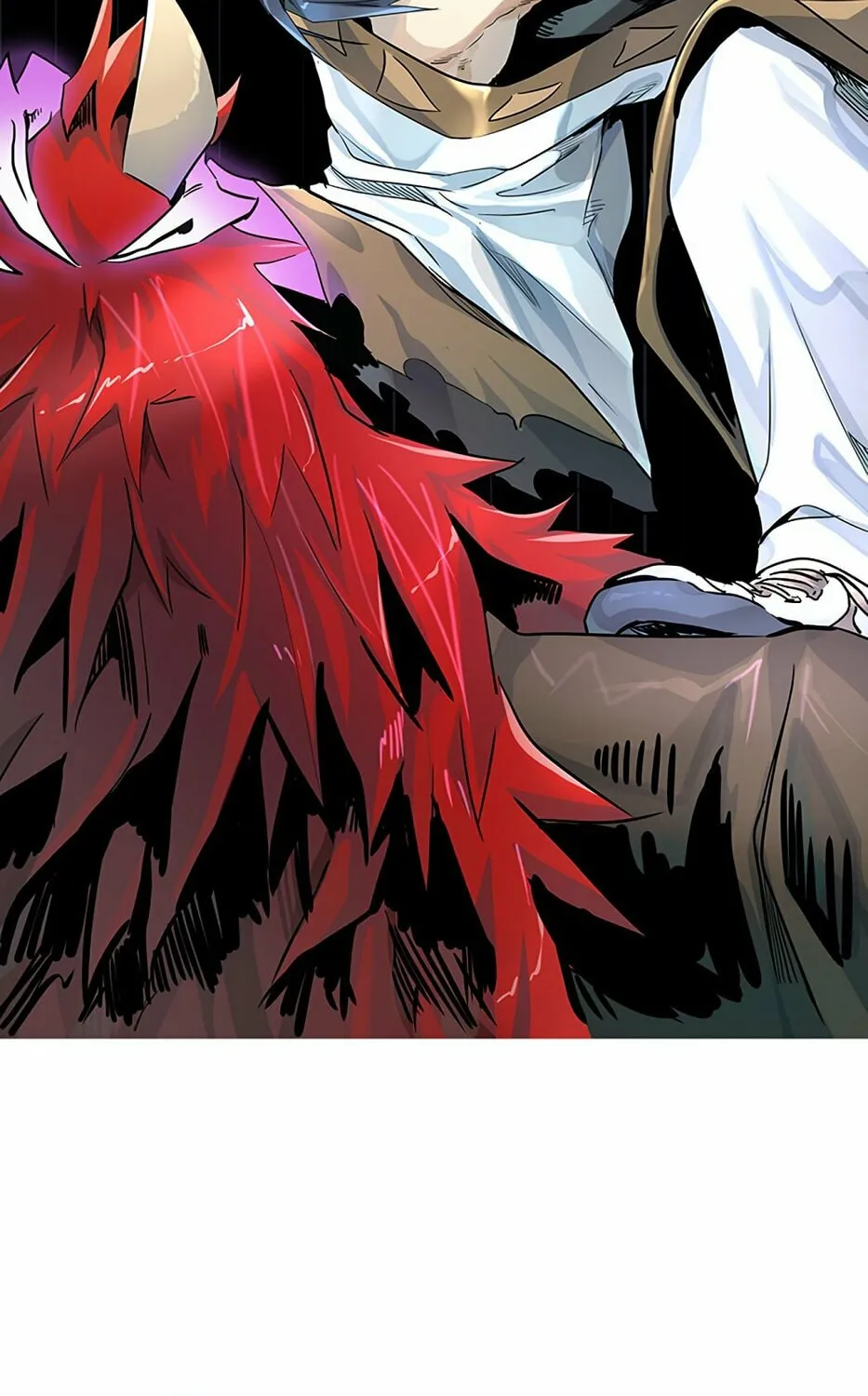 Tower of God Chapter 492 page 405 - 