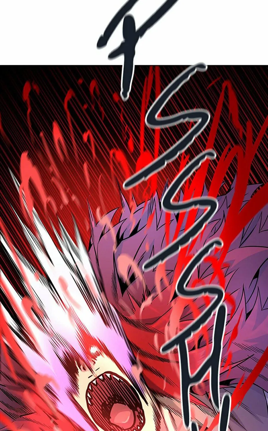 Tower of God Chapter 492 page 409 - 