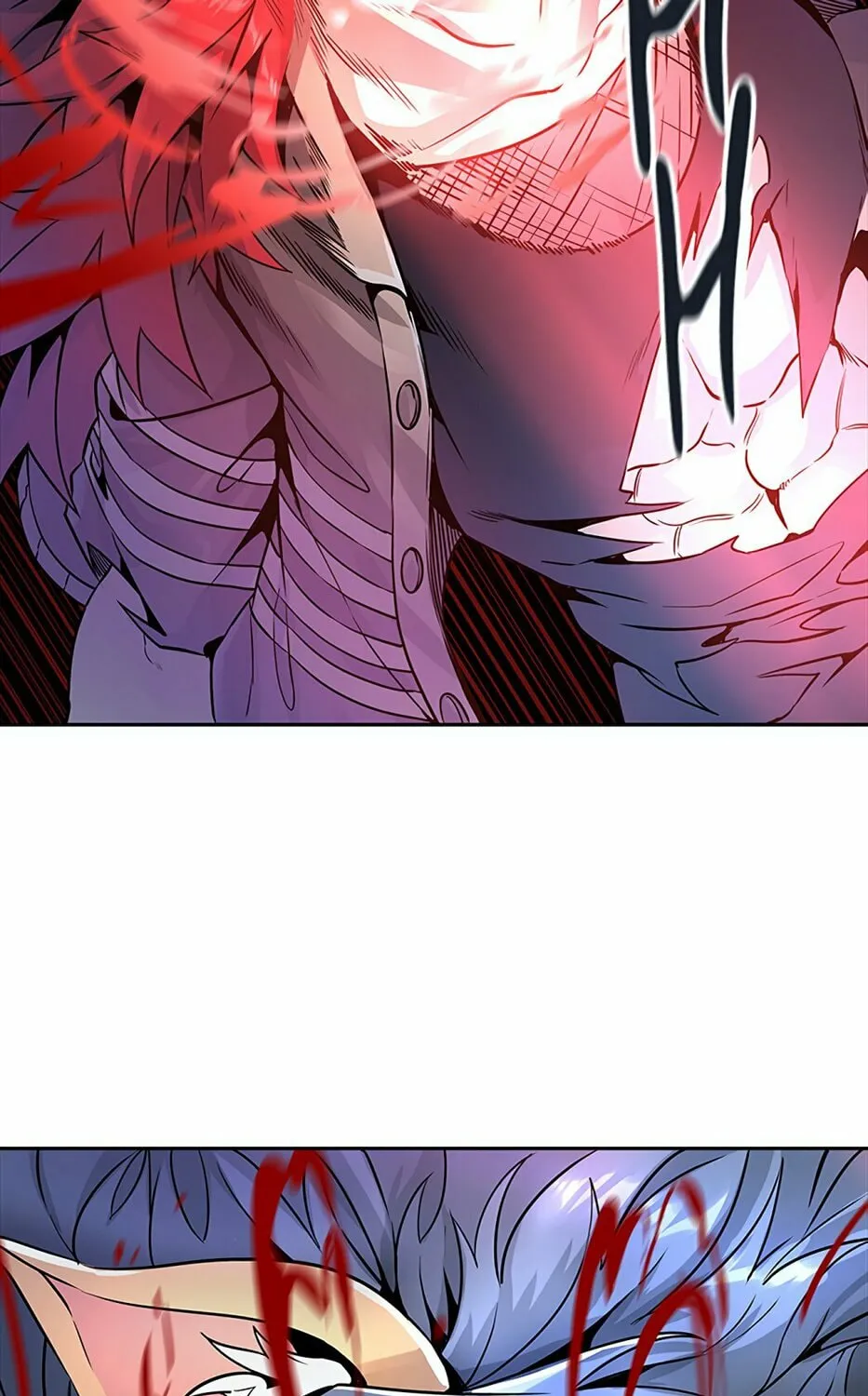 Tower of God Chapter 492 page 411 - 
