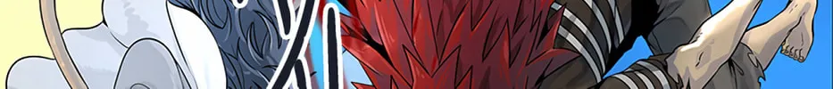 Tower of God Chapter 492 page 416 - 