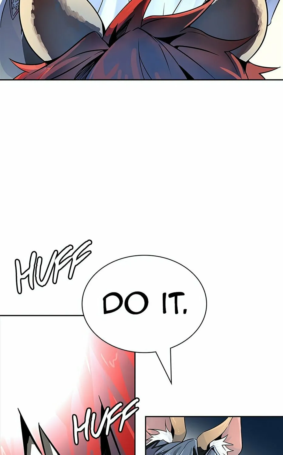 Tower of God Chapter 492 page 421 - 
