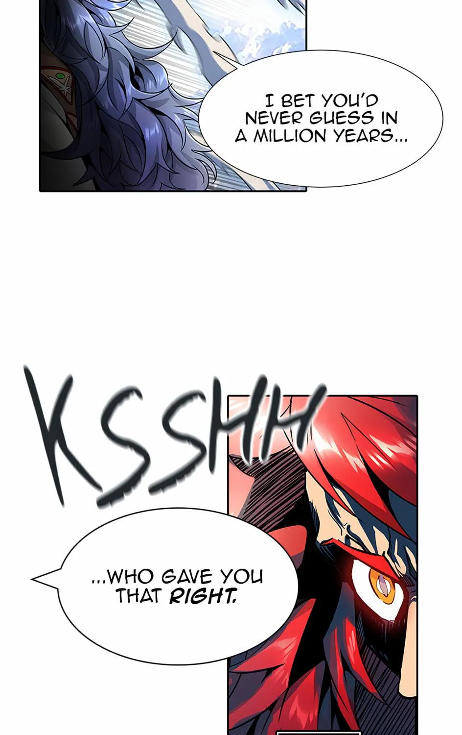 Tower of God Chapter 492 page 47 - 