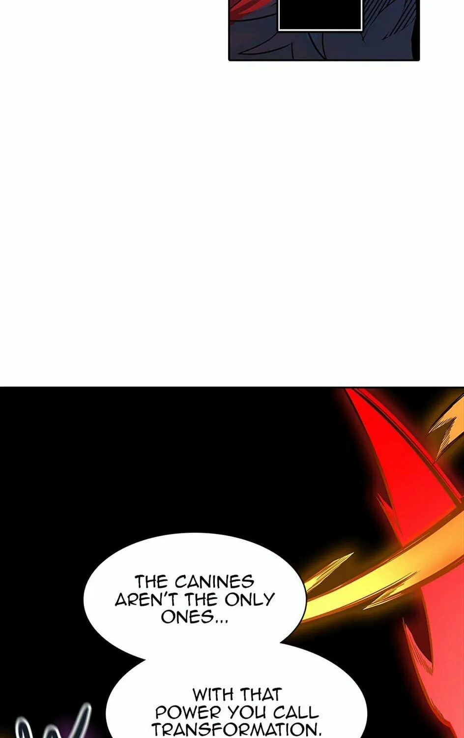 Tower of God Chapter 492 page 49 - 
