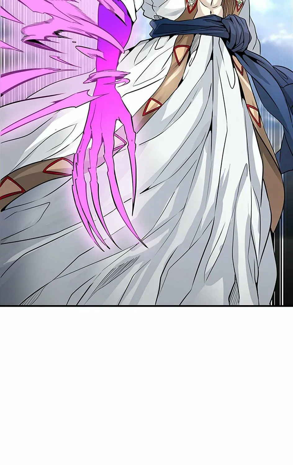 Tower of God Chapter 492 page 59 - 