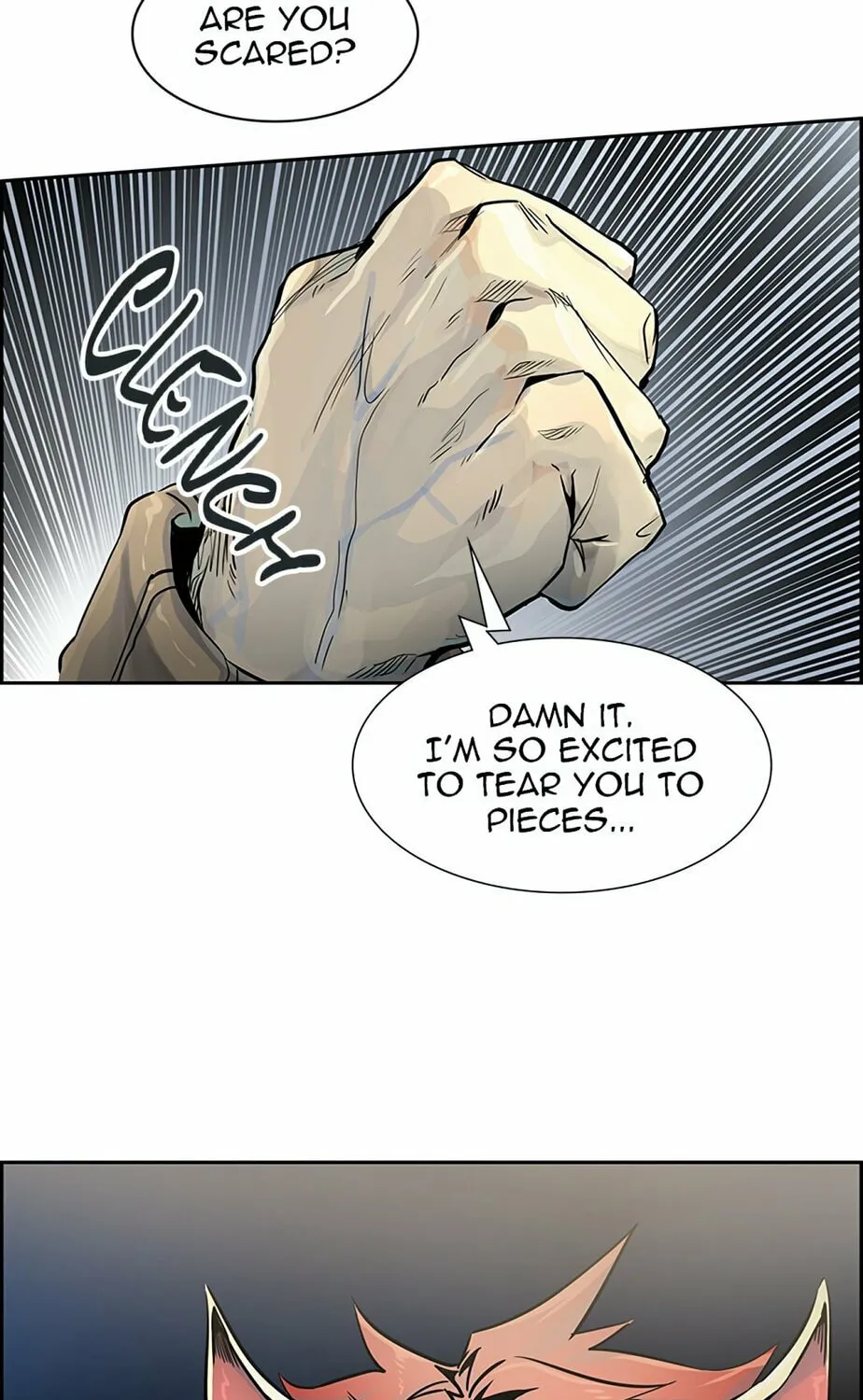 Tower of God Chapter 492 page 7 - 