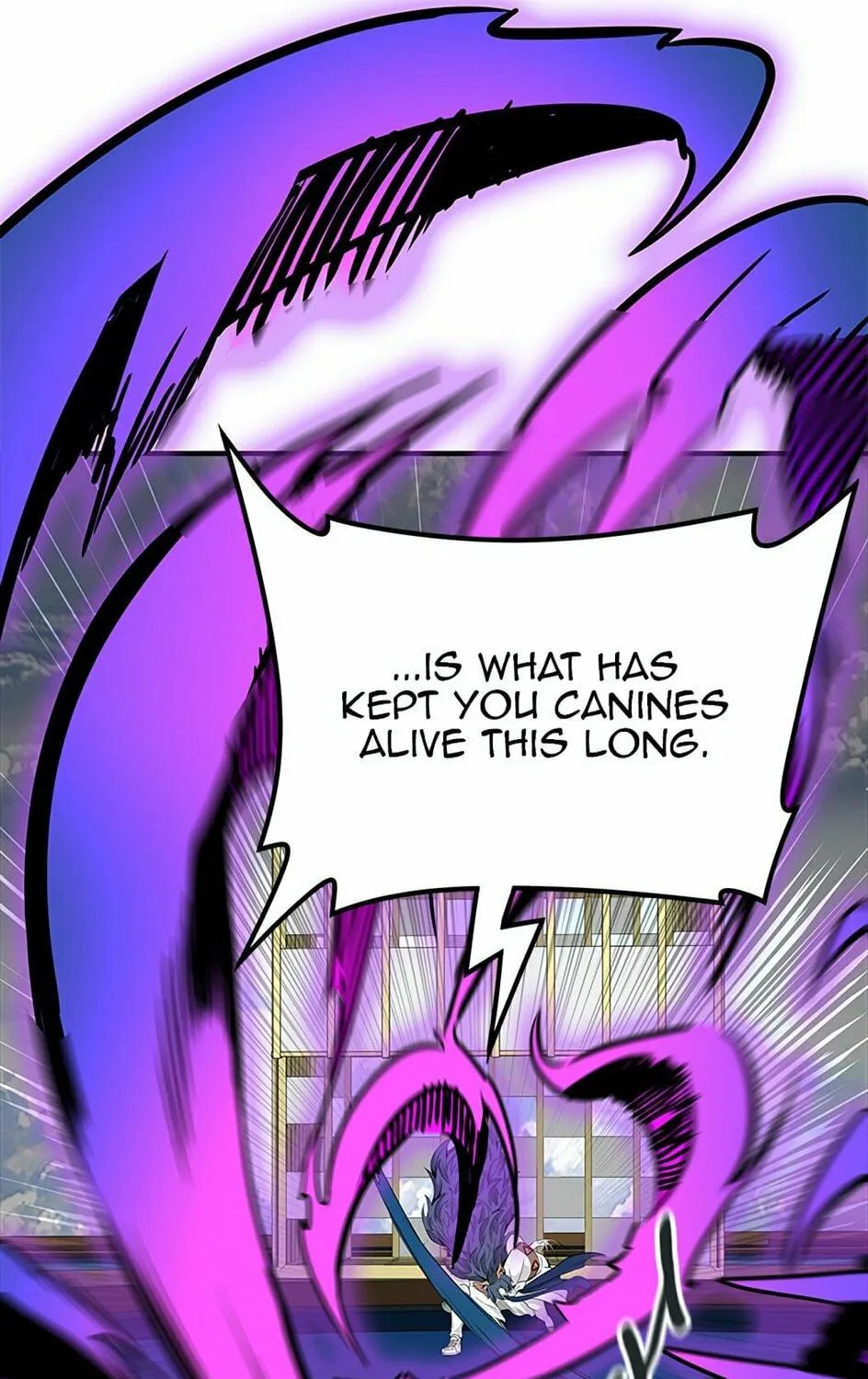 Tower of God Chapter 492 page 65 - 