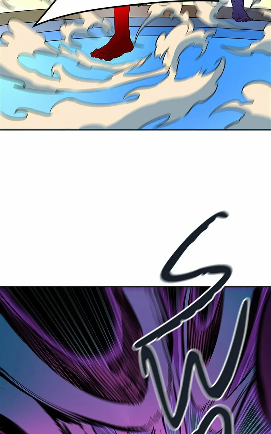 Tower of God Chapter 492 page 75 - 