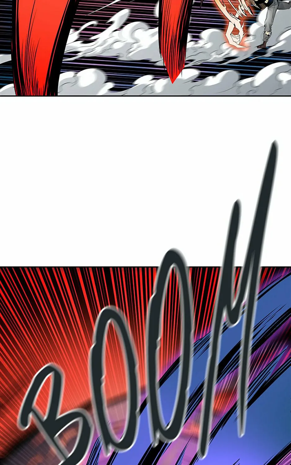 Tower of God Chapter 492 page 81 - 
