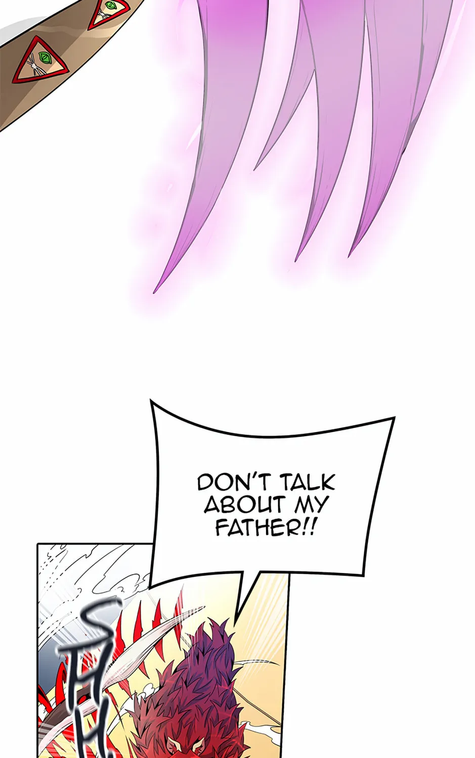 Tower of God Chapter 492 page 87 - 