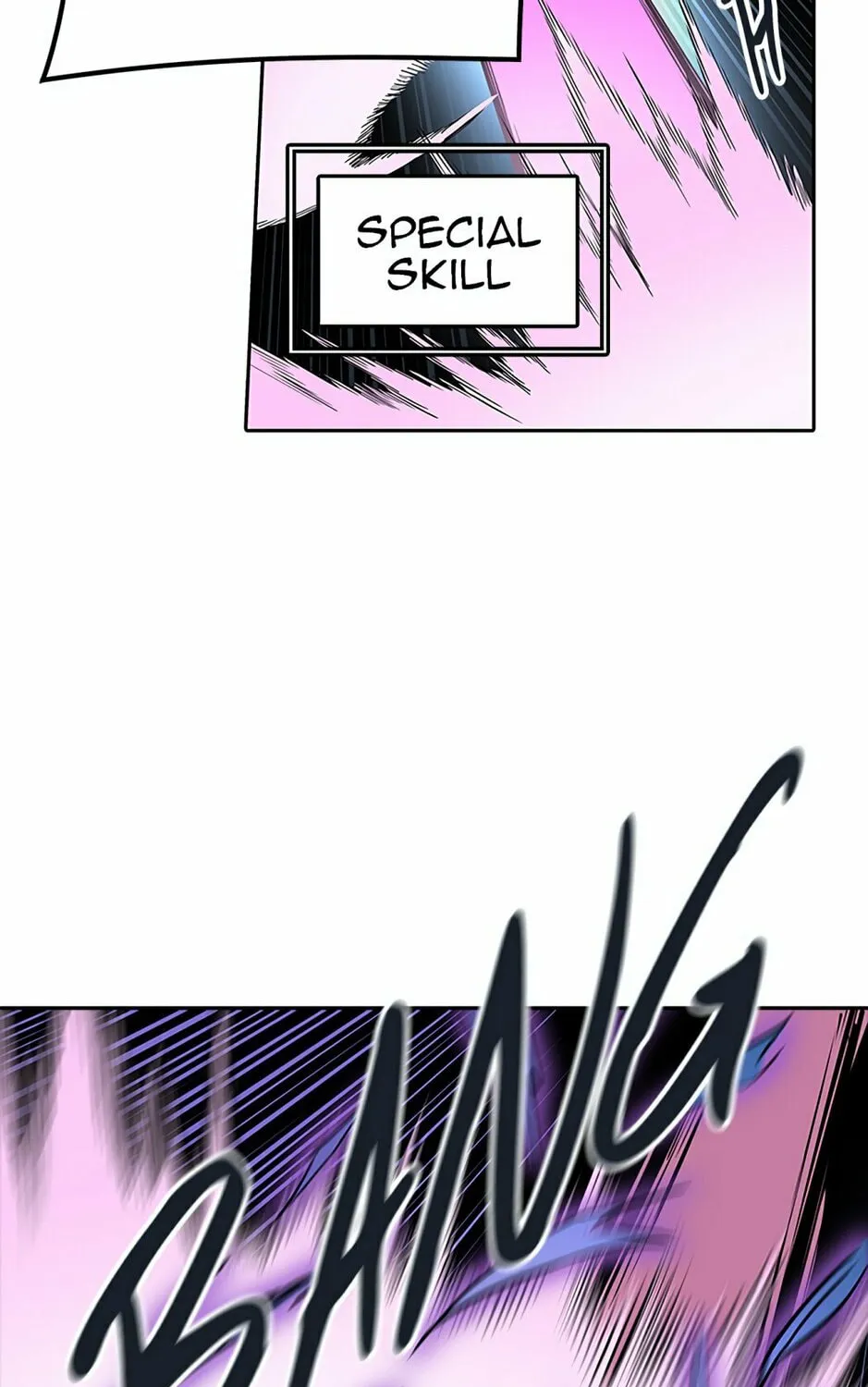 Tower of God Chapter 492 page 91 - 