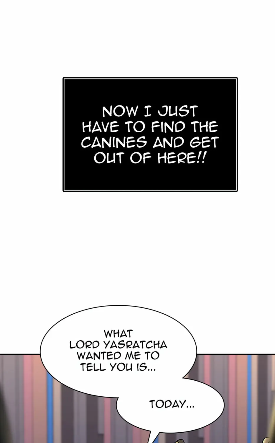 Tower of God Chapter 493 page 131 - 
