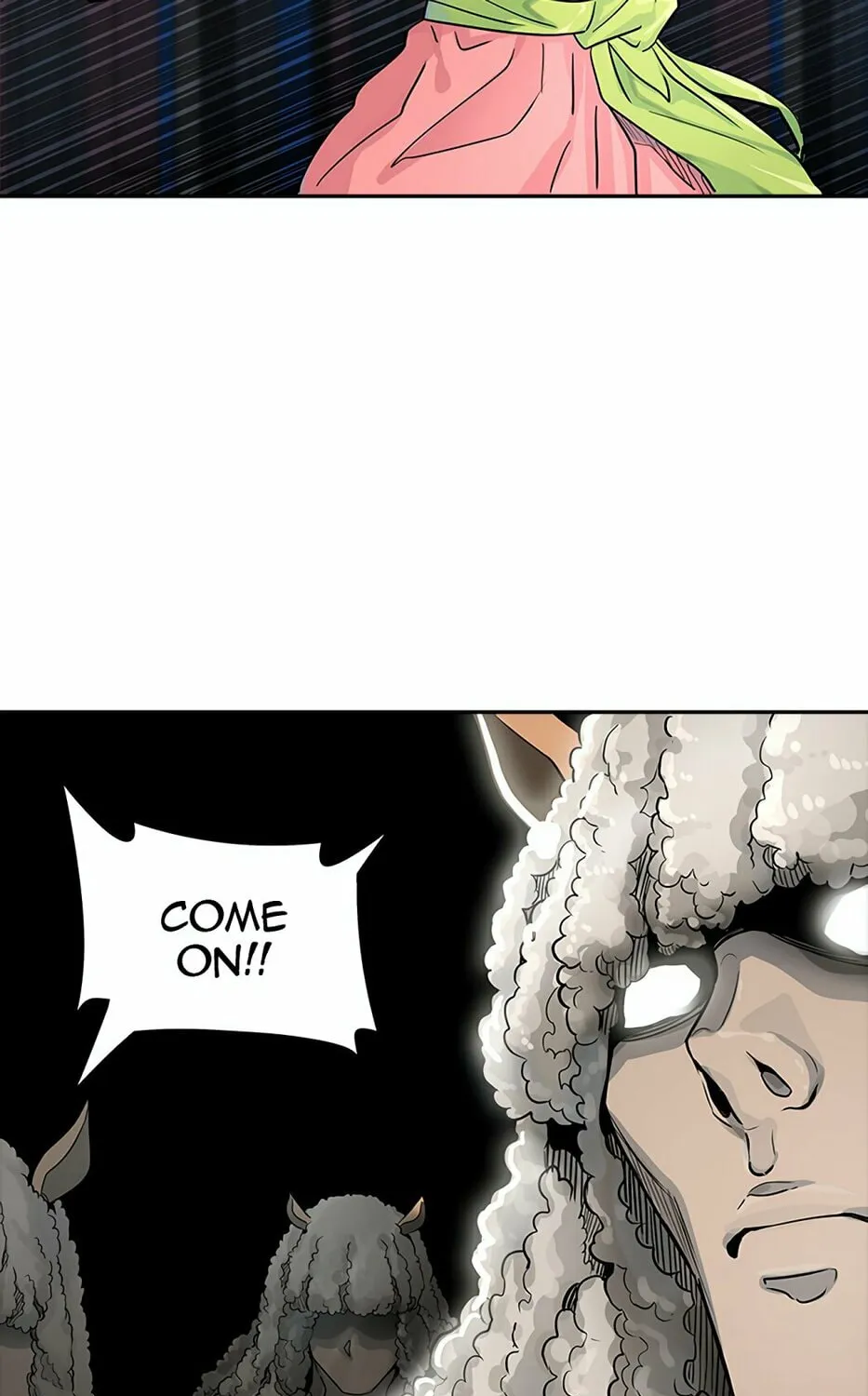Tower of God Chapter 493 page 137 - 