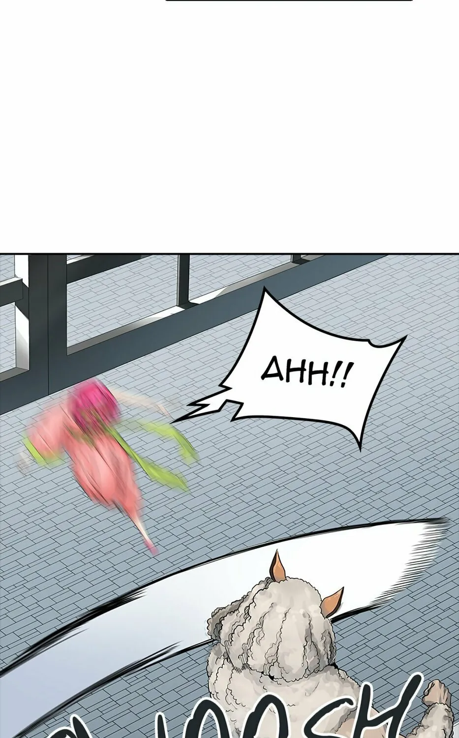 Tower of God Chapter 493 page 143 - 