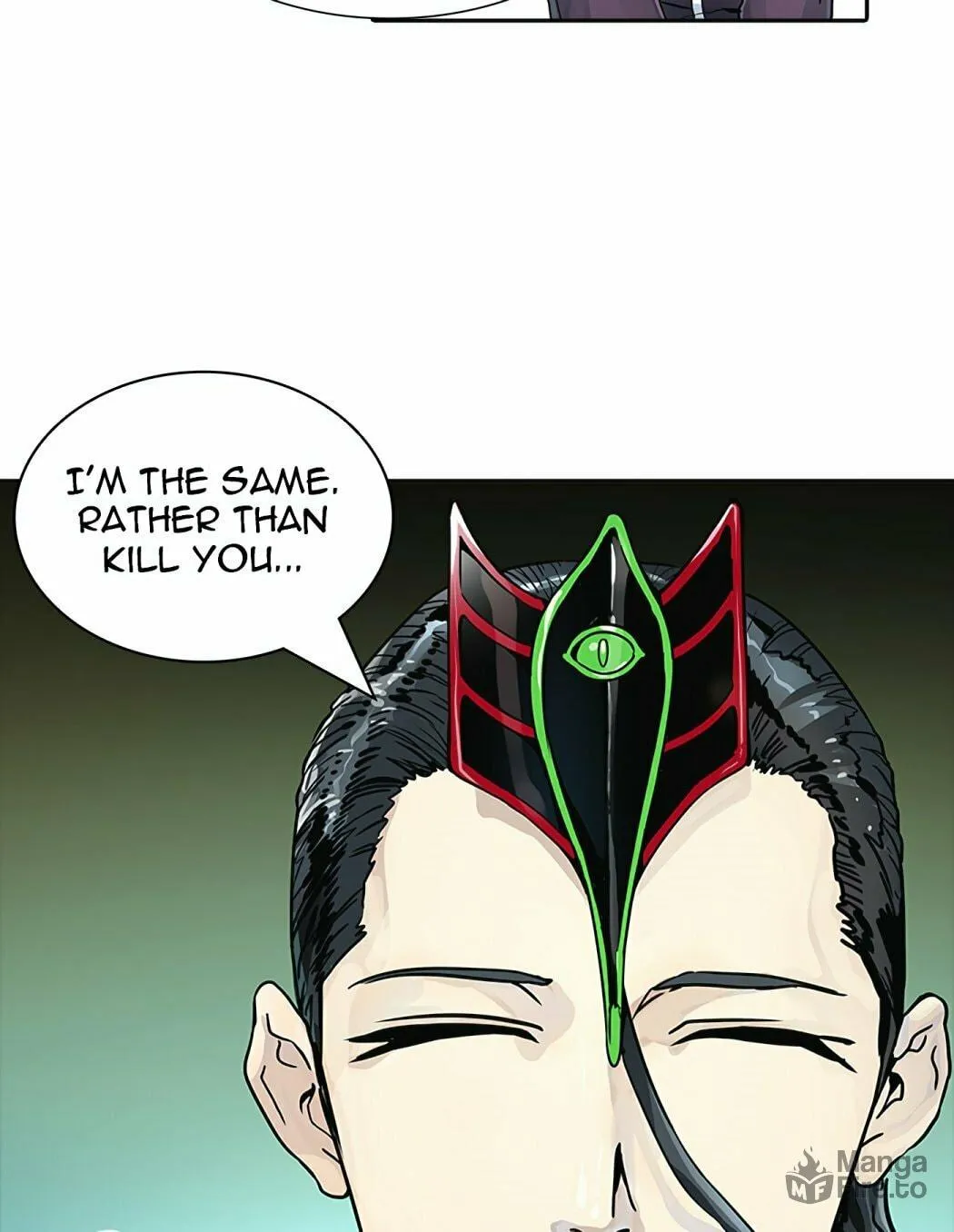 Tower of God Chapter 493 page 155 - 