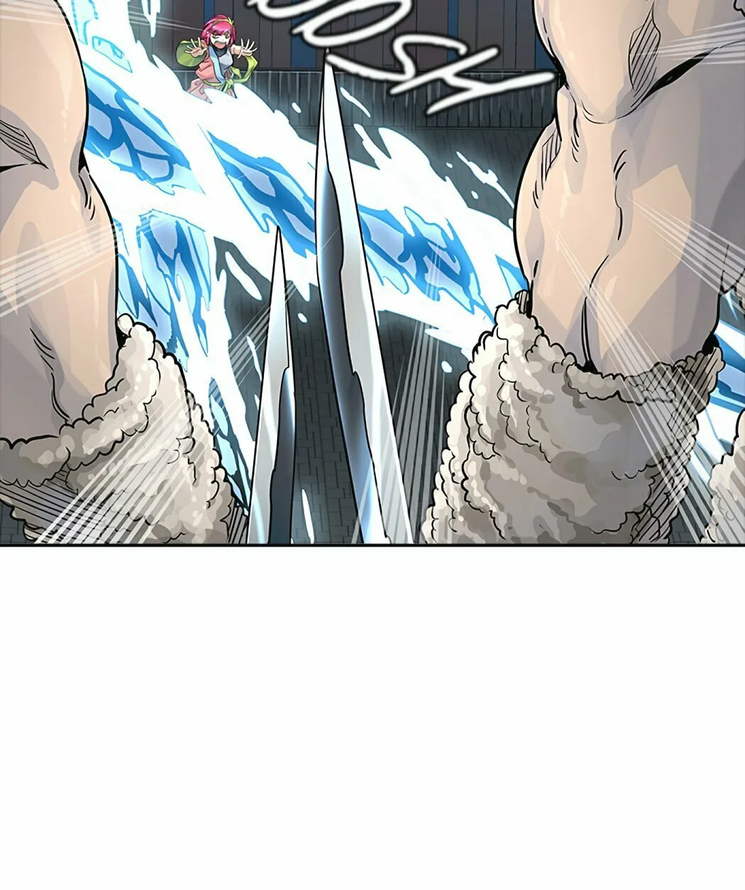 Tower of God Chapter 493 page 159 - 