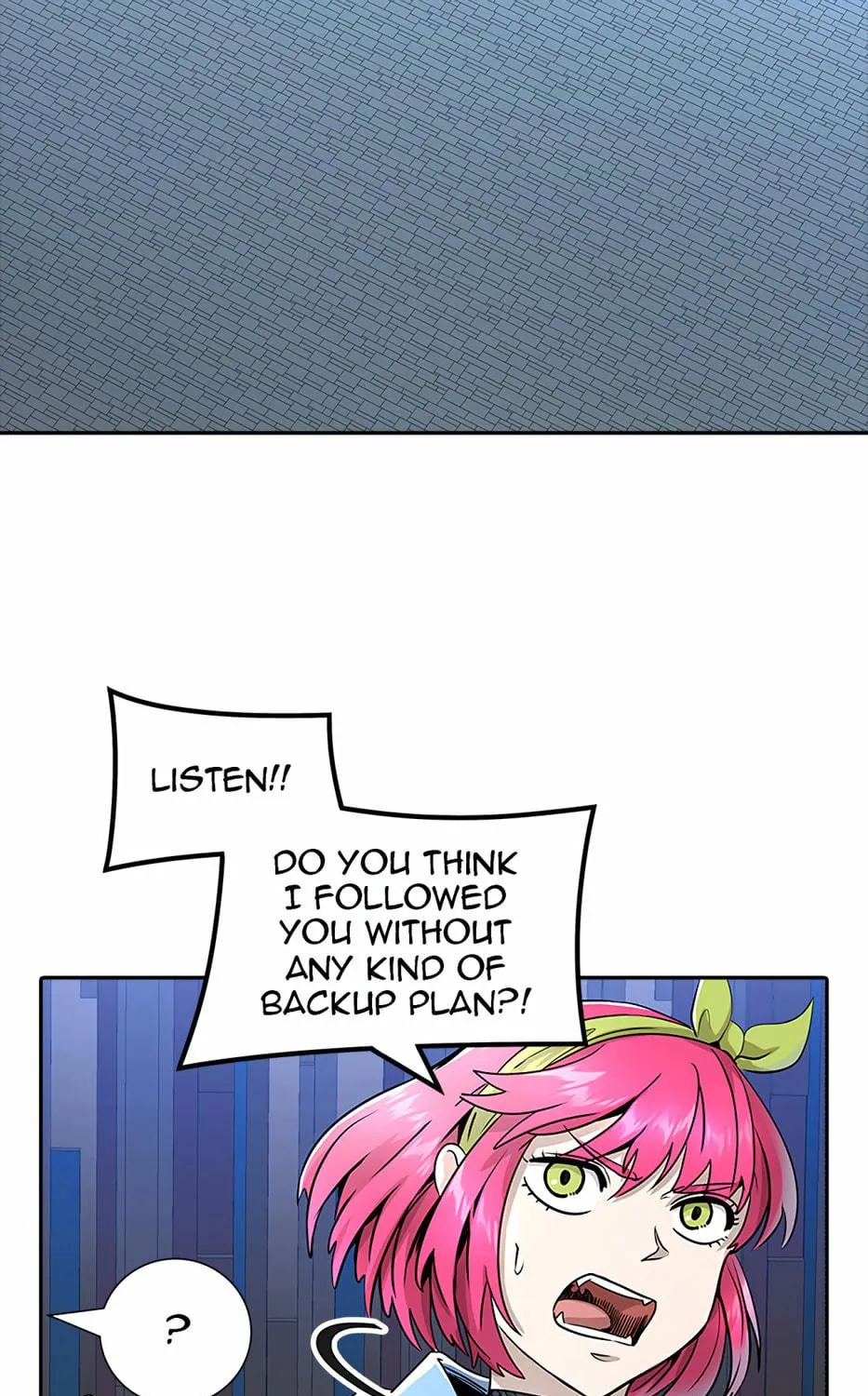Tower of God Chapter 493 page 162 - 