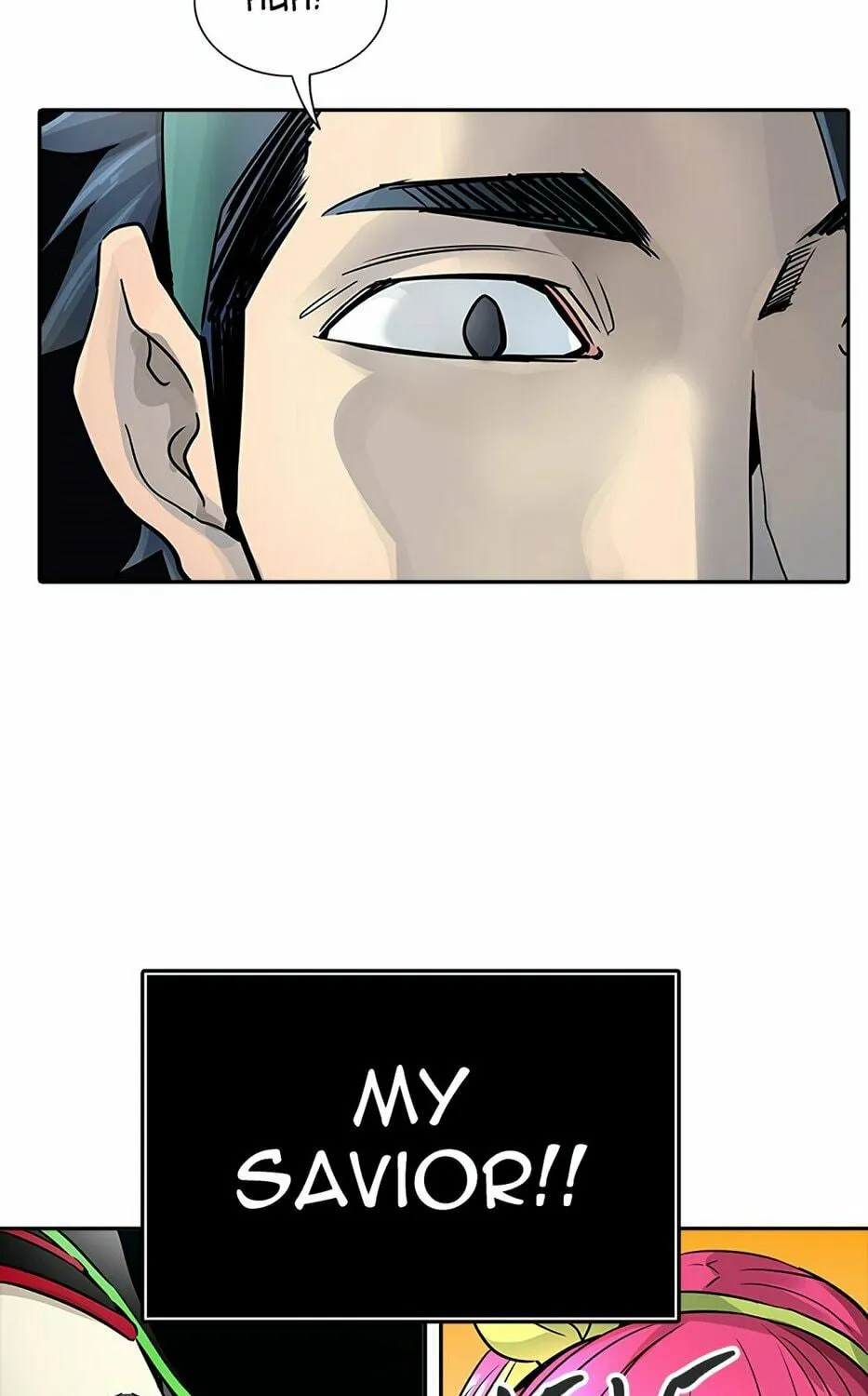 Tower of God Chapter 493 page 178 - 