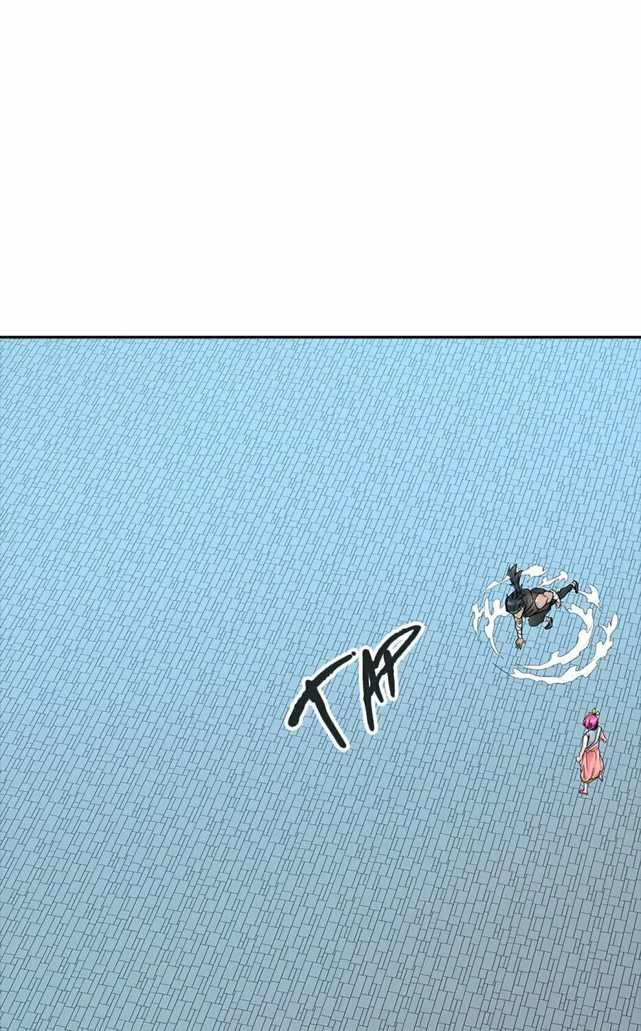 Tower of God Chapter 493 page 183 - 