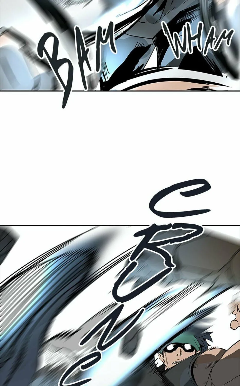 Tower of God Chapter 493 page 201 - 