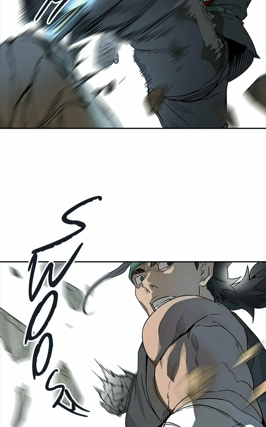 Tower of God Chapter 493 page 203 - 