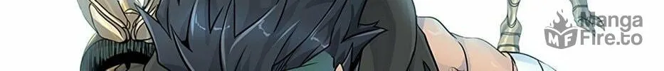 Tower of God Chapter 493 page 208 - 