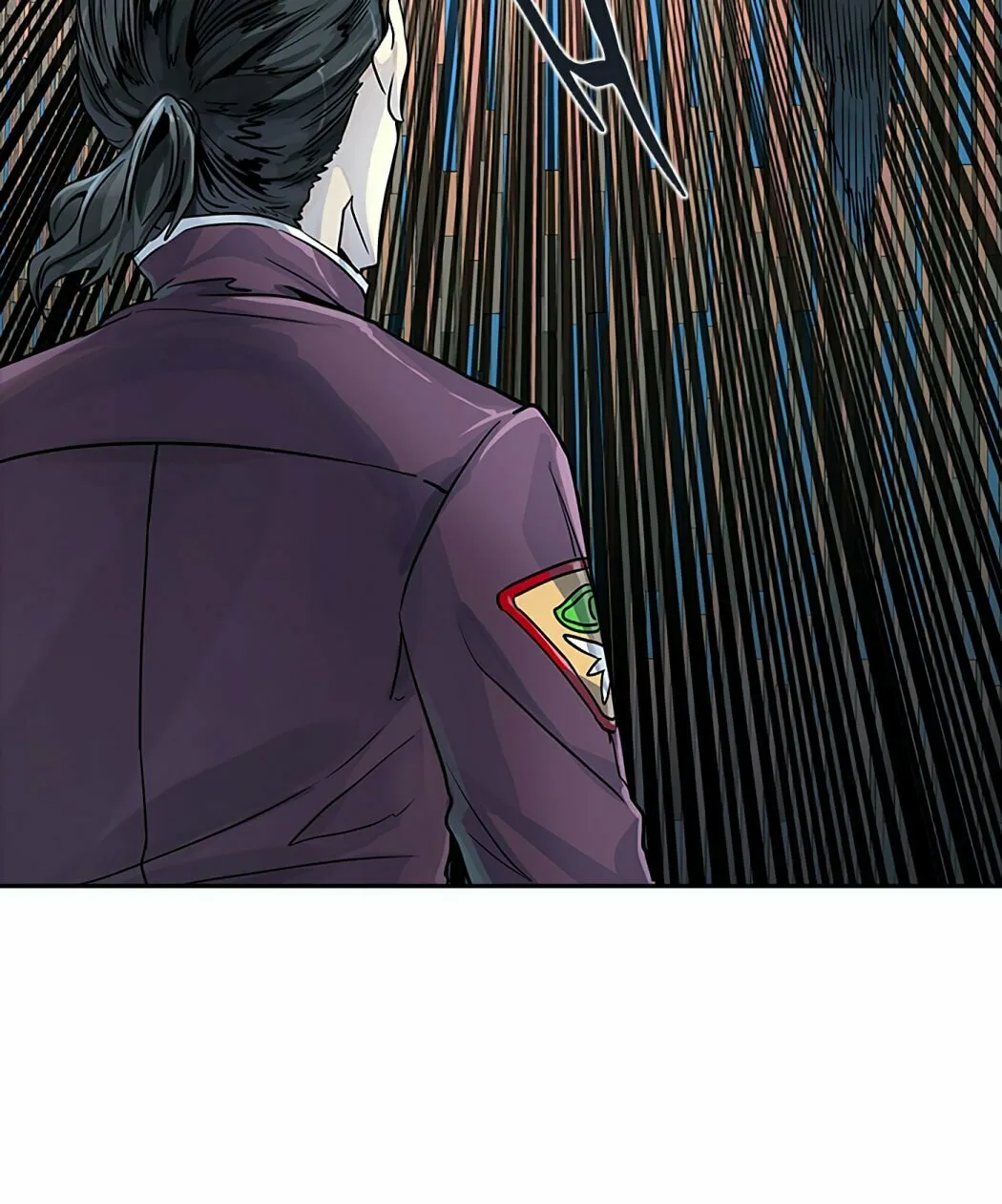 Tower of God Chapter 493 page 215 - 