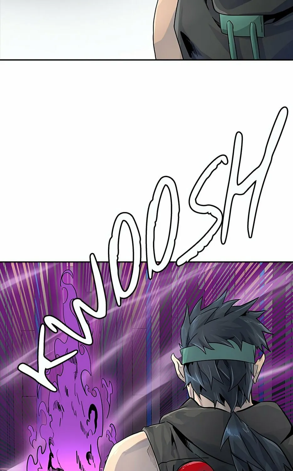 Tower of God Chapter 493 page 226 - 