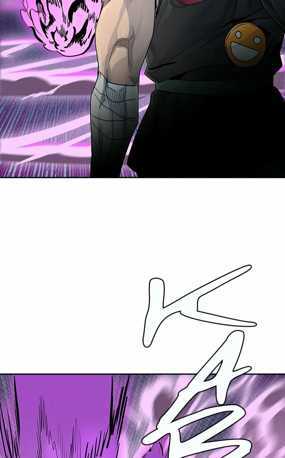 Tower of God Chapter 493 page 228 - 