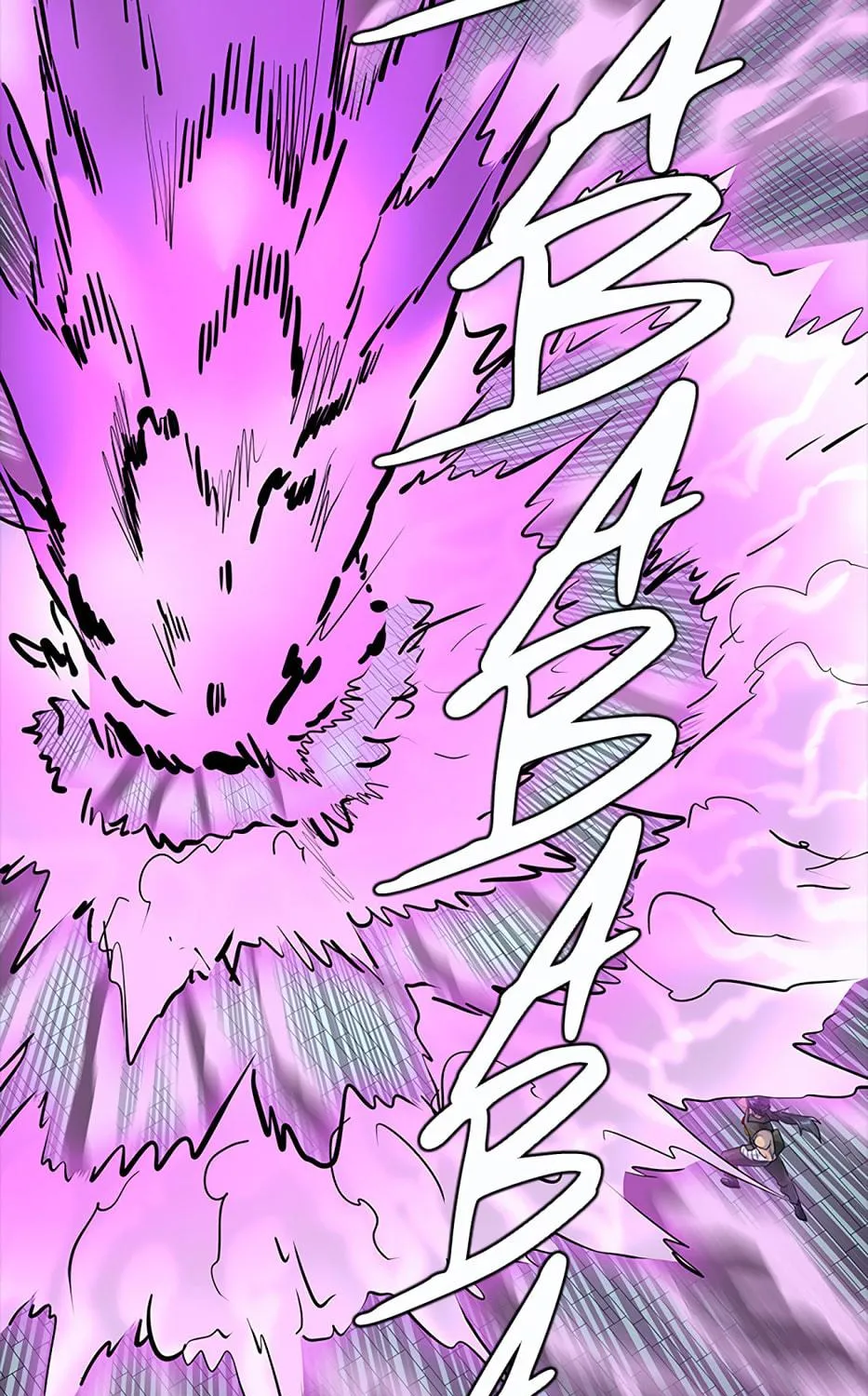 Tower of God Chapter 493 page 230 - 