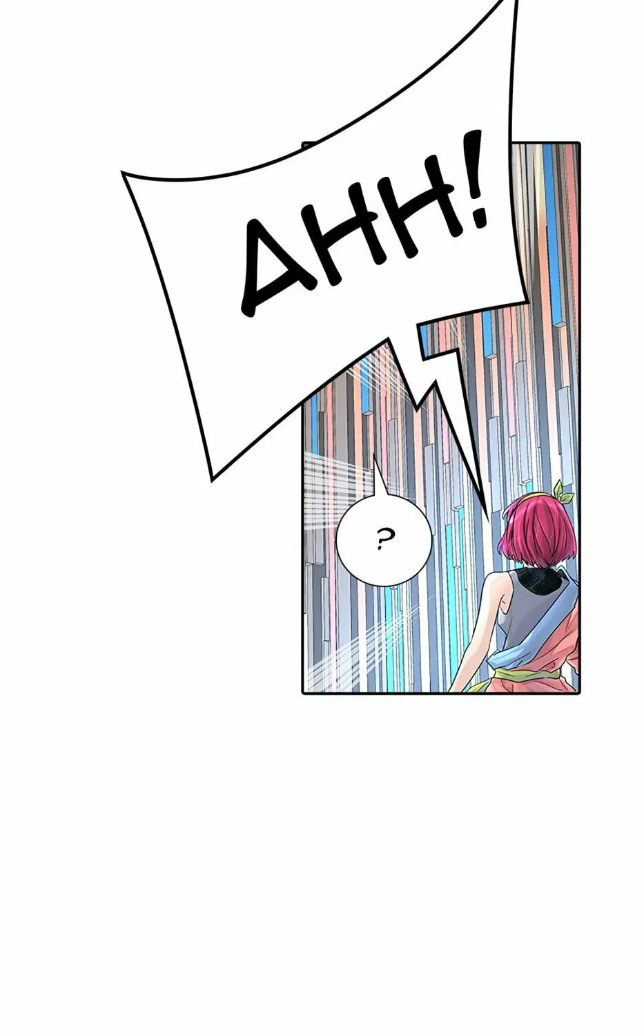 Tower of God Chapter 493 page 246 - 