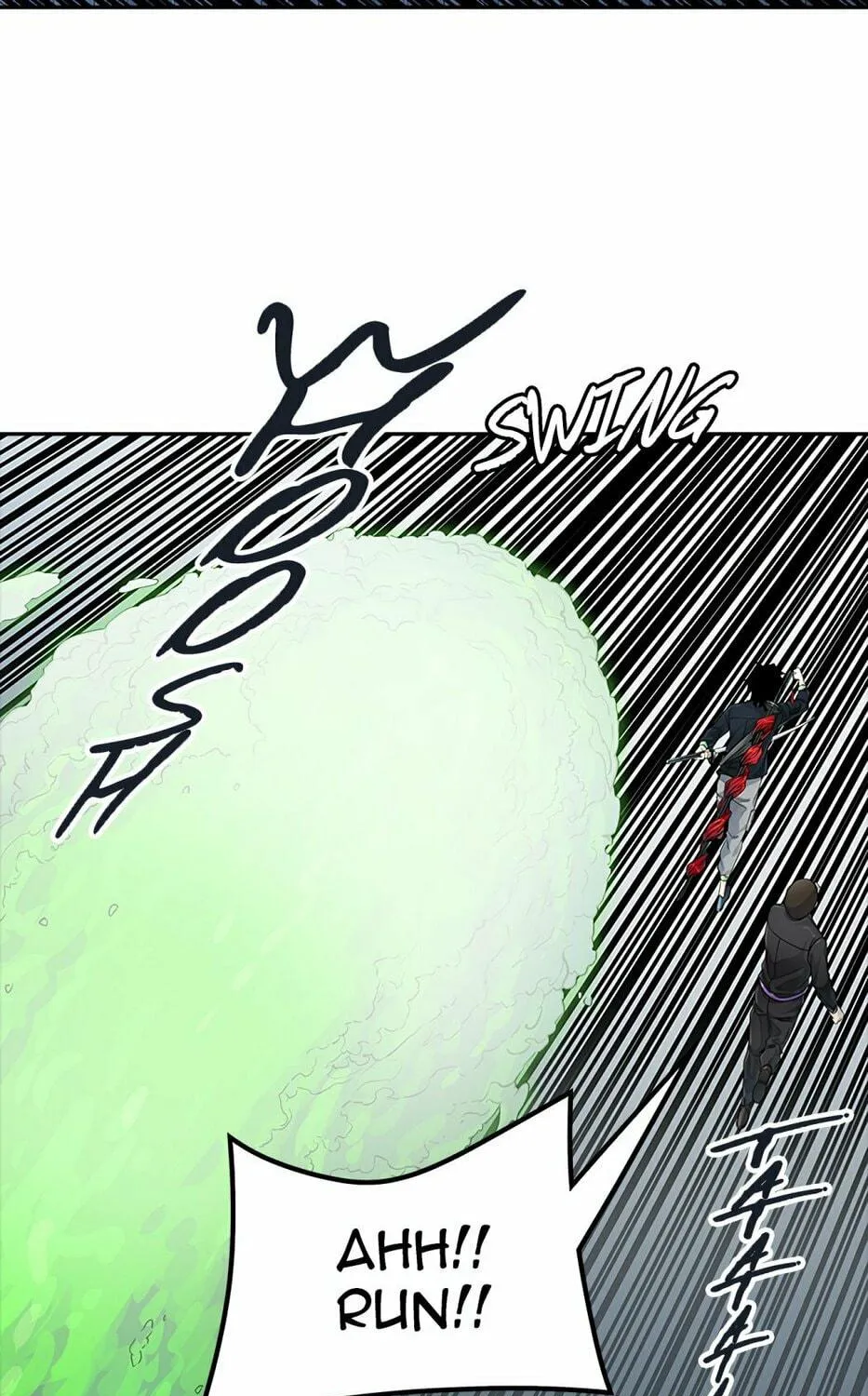 Tower of God Chapter 493 page 250 - 